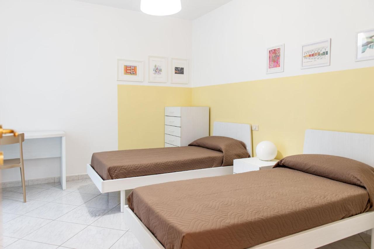 Fruttadamare Διαμέρισμα Porto Recanati Εξωτερικό φωτογραφία